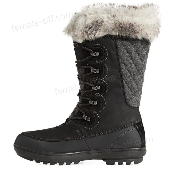The Best Choice Helly Hansen Garibaldi Vl Womens Boots - -1