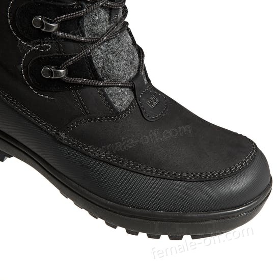 The Best Choice Helly Hansen Garibaldi Vl Womens Boots - -5