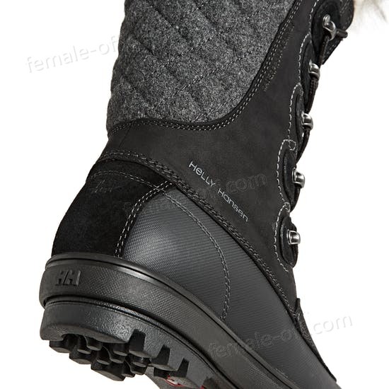 The Best Choice Helly Hansen Garibaldi Vl Womens Boots - -7