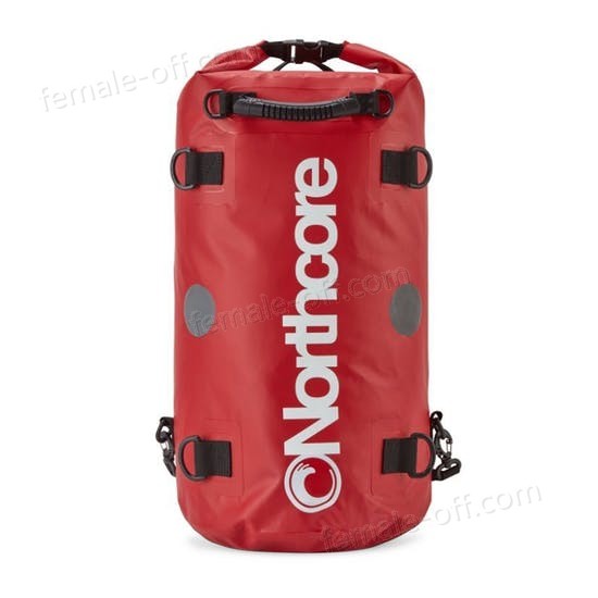 The Best Choice Northcore 20L Backpack Drybag - -0