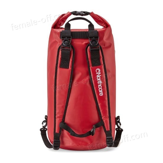 The Best Choice Northcore 20L Backpack Drybag - -1