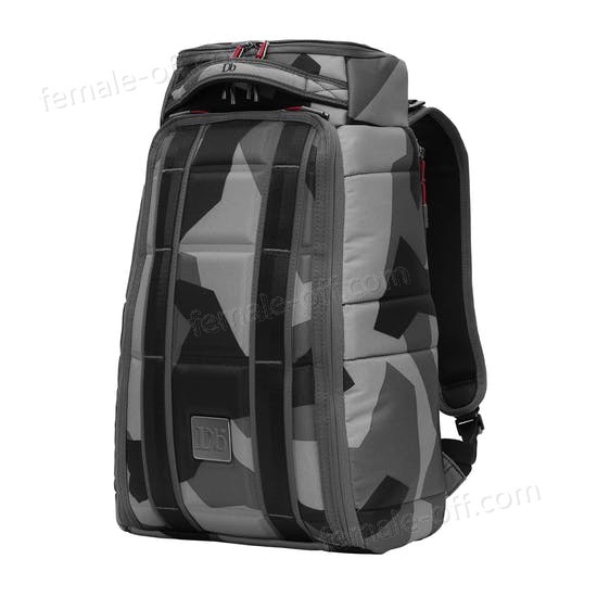 The Best Choice Douchebags The Hugger 20l Backpack - -1