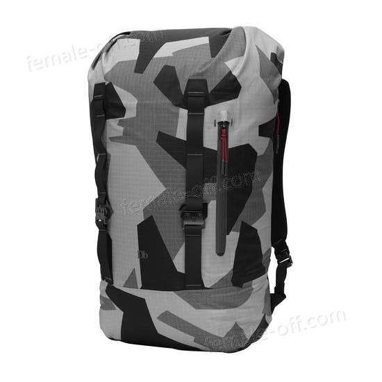 The Best Choice Douchebags The Element Backpack - -1