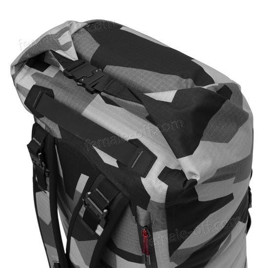 The Best Choice Douchebags The Element Backpack - -3