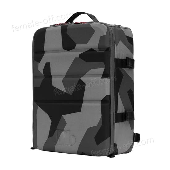 The Best Choice Douchebags The Cia Pro Camera Backpack - -1