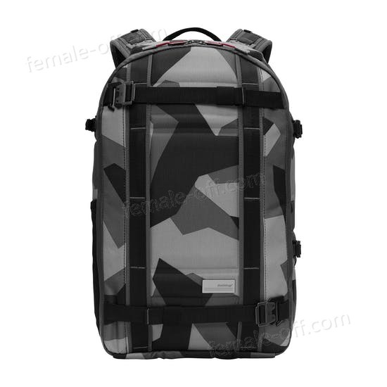 The Best Choice Douchebags The Backpack Pro Backpack - -0