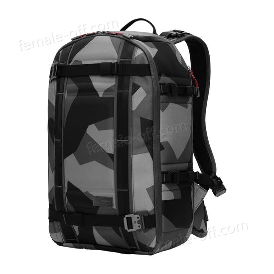 The Best Choice Douchebags The Backpack Pro Backpack - -1