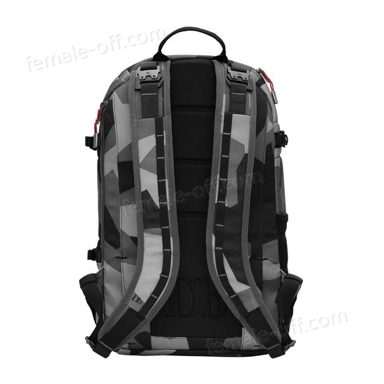 The Best Choice Douchebags The Backpack Pro Backpack - -3