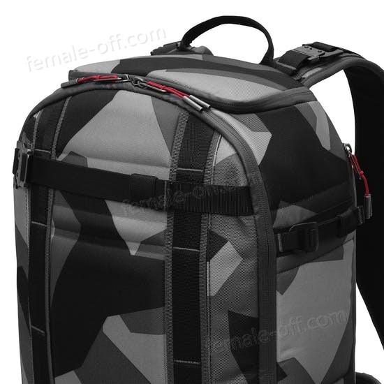 The Best Choice Douchebags The Backpack Pro Backpack - -4