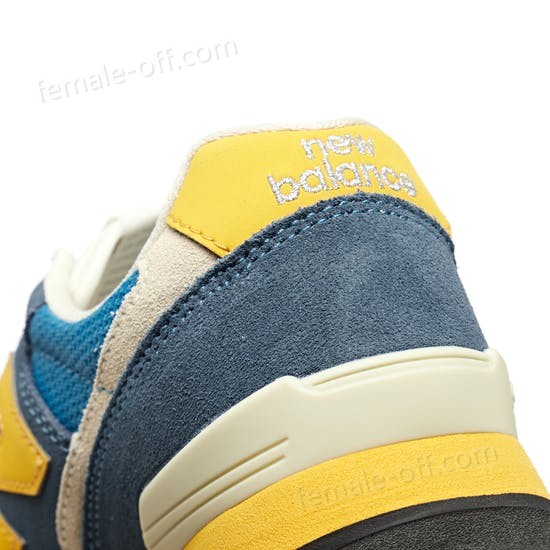 The Best Choice New Balance 996 Womens Shoes - -7