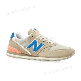 The Best Choice New Balance 996 Womens Shoes - -0