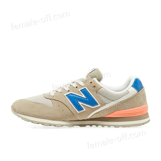The Best Choice New Balance 996 Womens Shoes - -1