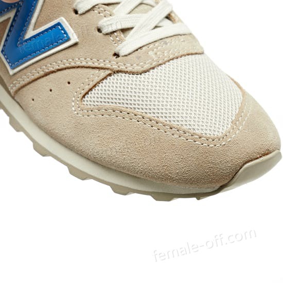 The Best Choice New Balance 996 Womens Shoes - -5
