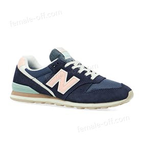 The Best Choice New Balance 996 Womens Shoes - -0