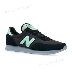 The Best Choice New Balance 720 Shoes - -0