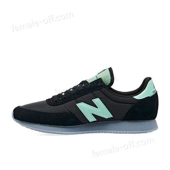 The Best Choice New Balance 720 Shoes - -1