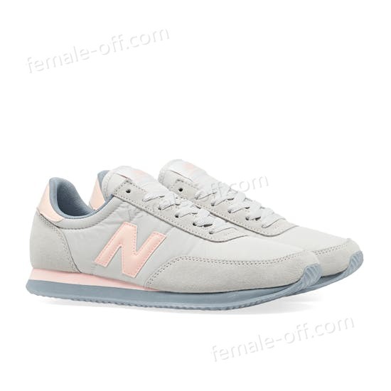 The Best Choice New Balance 720 Shoes - -2