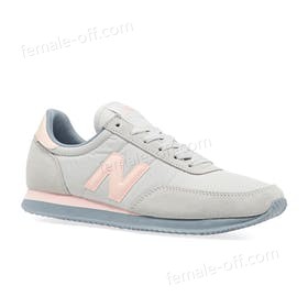 The Best Choice New Balance 720 Shoes - -0