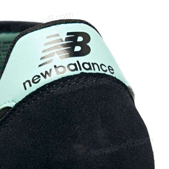 The Best Choice New Balance 720 Shoes - -7
