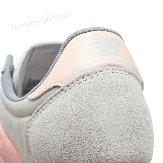 The Best Choice New Balance 720 Shoes - -7