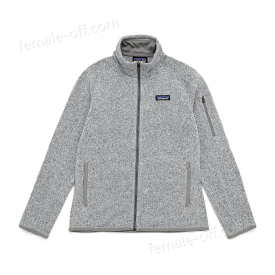 The Best Choice Patagonia Better Sweater Womens Fleece - -0