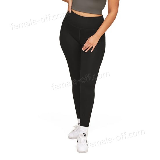 The Best Choice Girlfriend Collective Compressive High Rise Long Womens Active Leggings - -0
