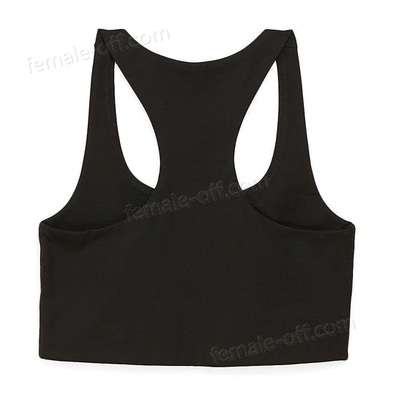 The Best Choice Girlfriend Collective Paloma Classic Sports Bra - -3