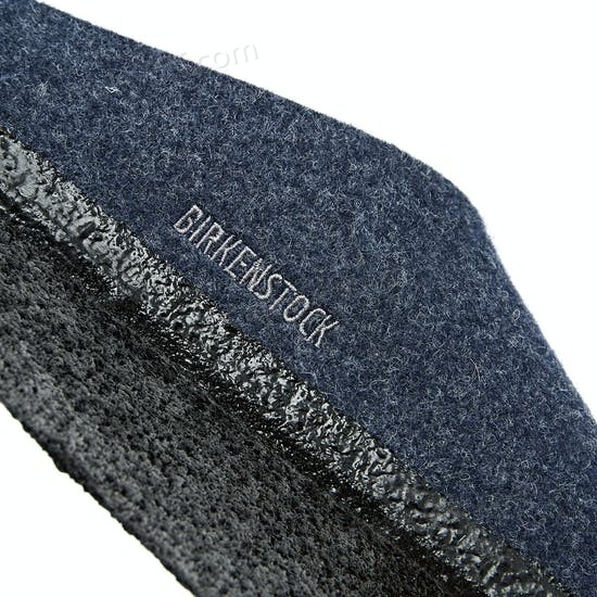 The Best Choice Birkenstock Zermatt Shearling Slippers - -6