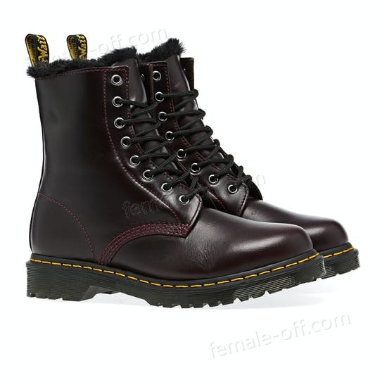 The Best Choice Dr Martens 1460 Serena Womens Boots - -2