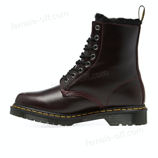The Best Choice Dr Martens 1460 Serena Womens Boots - -1