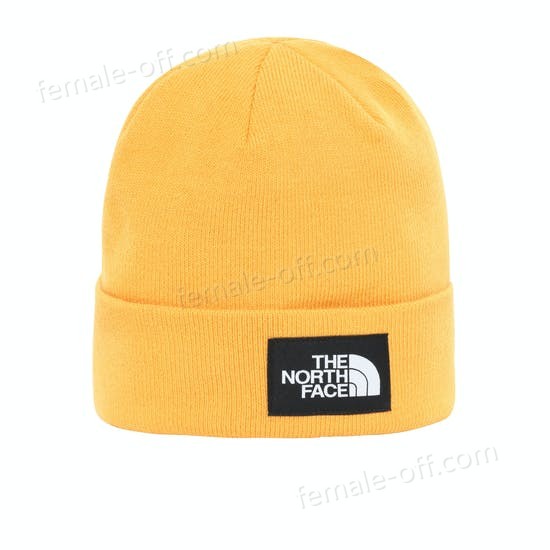 The Best Choice North Face Dock Worker Recycled Beanie - -0