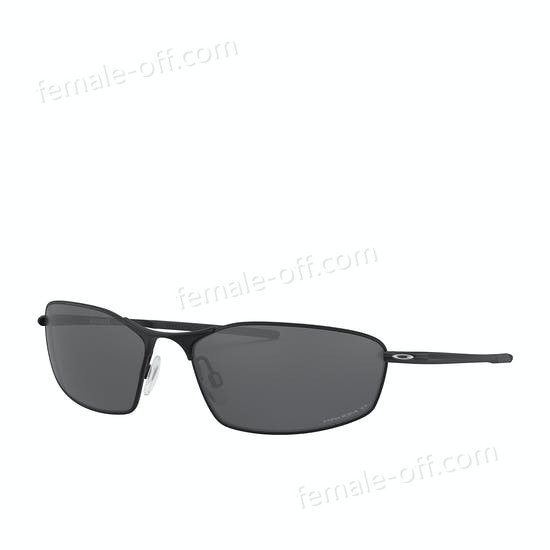 The Best Choice Oakley Whisker Sunglasses - -0