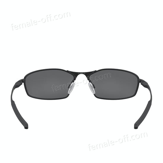 The Best Choice Oakley Whisker Sunglasses - -2