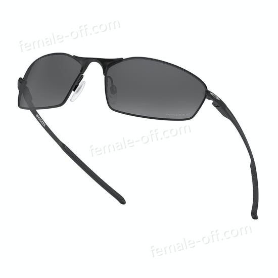 The Best Choice Oakley Whisker Sunglasses - -3