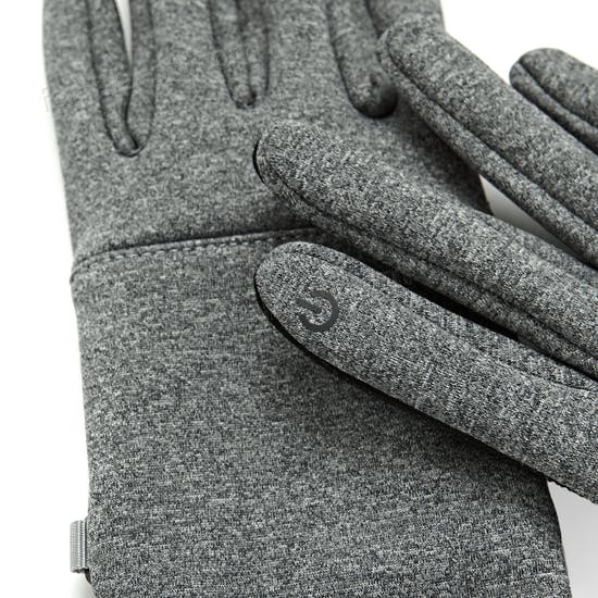 The Best Choice North Face Etip Recycled Womens Gloves - -4