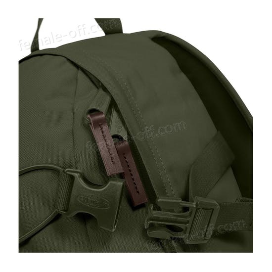The Best Choice Eastpak Borys Backpack - -3