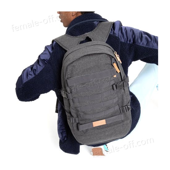 The Best Choice Eastpak Floid Tact L Backpack - -3