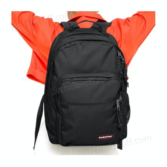 The Best Choice Eastpak Morius Backpack - -4
