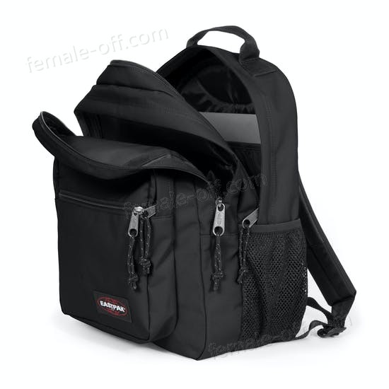 The Best Choice Eastpak Morius Backpack - -1