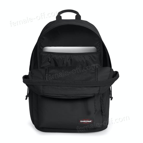 The Best Choice Eastpak Padded Double Backpack - -1