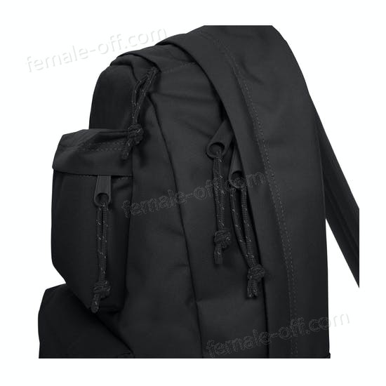 The Best Choice Eastpak Padded Double Backpack - -4