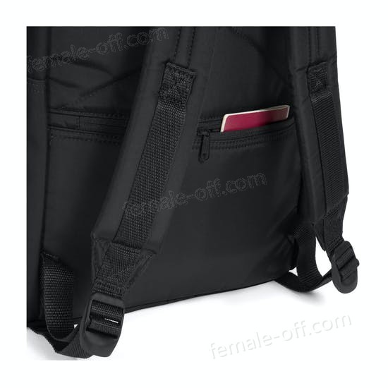The Best Choice Eastpak Padded Double Backpack - -6
