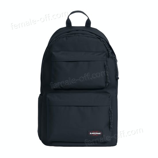 The Best Choice Eastpak Padded Double Backpack - -0