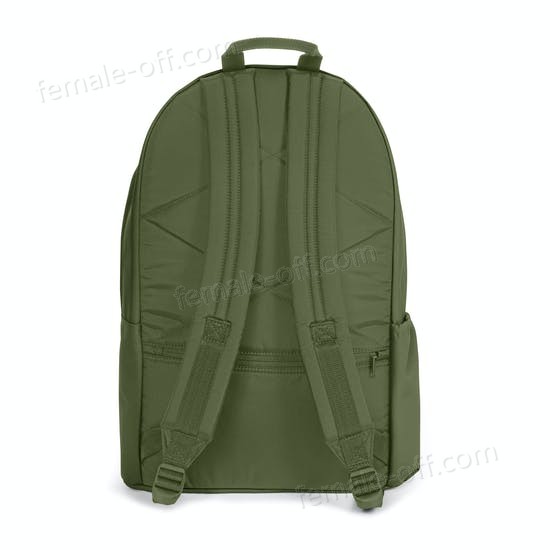 The Best Choice Eastpak Padded Double Backpack - -2