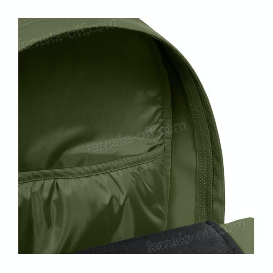 The Best Choice Eastpak Padded Double Backpack - -5