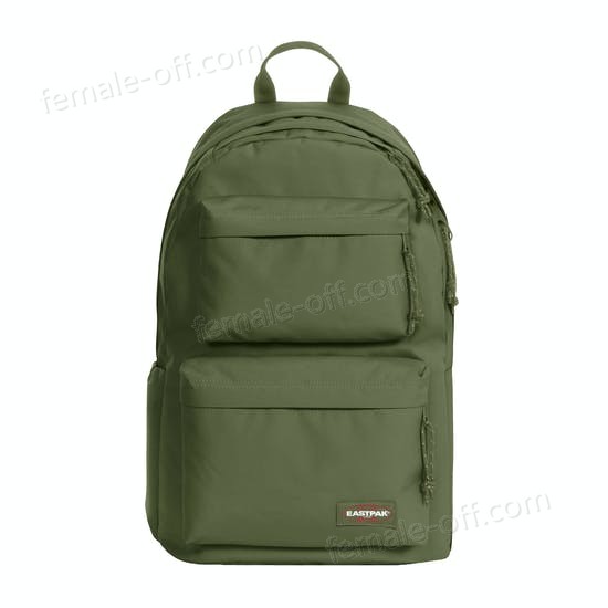 The Best Choice Eastpak Padded Double Backpack - -0