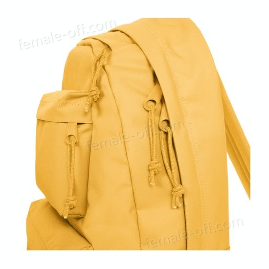 The Best Choice Eastpak Padded Double Backpack - -3