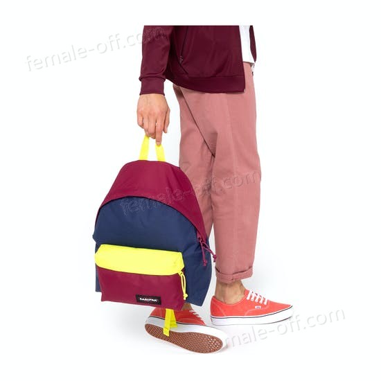 The Best Choice Eastpak Padded Pak'r Backpack - -3