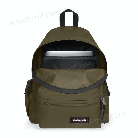 The Best Choice Eastpak Padded Zippl'r Backpack - -3