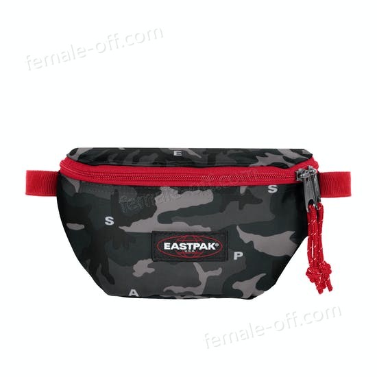 The Best Choice Eastpak Springer Bum Bag - -0